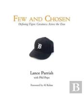 Few And Chosen Tigers