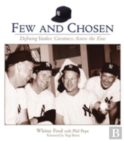 Bertrand.pt - Few And Chosen Yankees