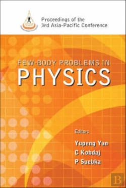 Bertrand.pt - Few-Body Problems In Physics - Proceedings Of The 3rd Asia-Pacific Conference