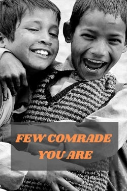 Bertrand.pt - Few Comrade You Are