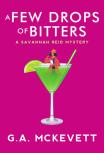 Few Drops Of Bitters. A