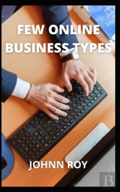 Few Online Business Types