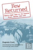 Few Returned