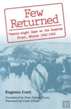 Bertrand.pt - Few Returned