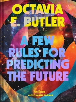 Bertrand.pt - Few Rules For Predicting The Future