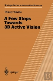 Few Steps Towards 3d Active Vision