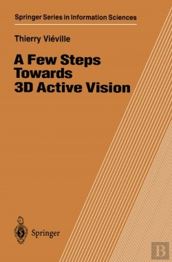 Bertrand.pt - Few Steps Towards 3d Active Vision