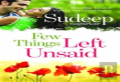 Few Things Left Unsaid