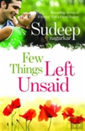 Few Things Left Unsaid