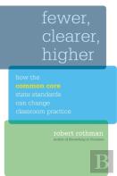 Fewer, Clearer, Higher