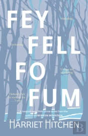 Fey Fell Fo Fum (Signed Edition)
