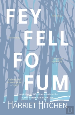 Bertrand.pt - Fey Fell Fo Fum (Signed Edition)