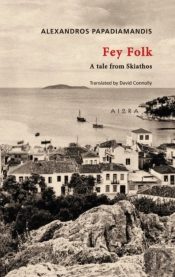 Fey Folk