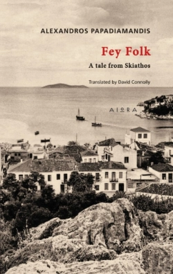 Bertrand.pt - Fey Folk