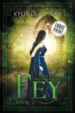 Bertrand.pt - Fey (Large Print Version)