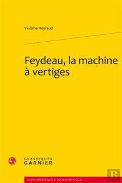 Bertrand.pt - Feydeau, La Machine À Vertiges