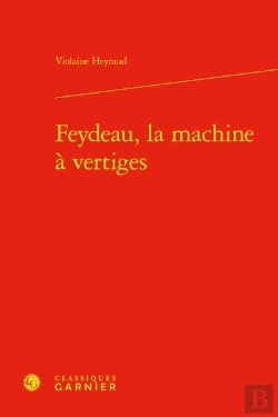 Bertrand.pt - Feydeau, La Machine A Vertiges