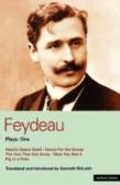 Feydeau Playsheart'S Desire Hotel; Sauce For The Goose; The One That Got Away; Now You See It; Pig In A Poke