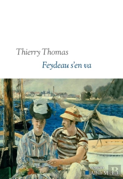 Bertrand.pt - Feydeau S'En Va