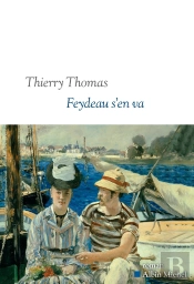 Feydeau S'En Va