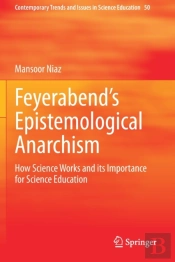 Feyerabendâ€™S Epistemological Anarchism