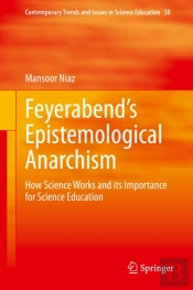 Feyerabend'S Epistemological Anarchism