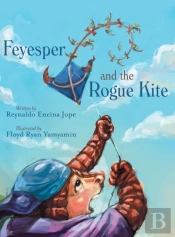 Feyesper And The Rogue Kite
