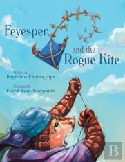 Feyesper And The Rogue Kite