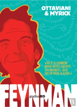 Bertrand.pt - Feynman