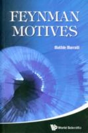 Feynman Motives