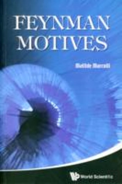 Bertrand.pt - Feynman Motives