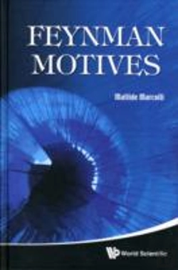 Bertrand.pt - Feynman Motives