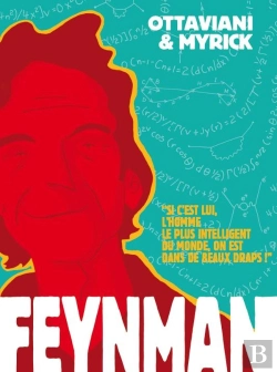 Bertrand.pt - Feynman
