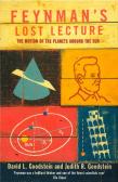 Feynman'S Lost Lecture