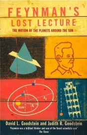 Feynman'S Lost Lecture
