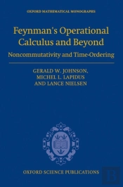 Feynman'S Operational Calculus And Beyond