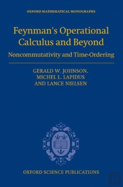 Bertrand.pt - Feynman'S Operational Calculus And Beyond