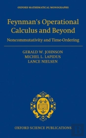 Feynman'S Operational Calculus And Beyond