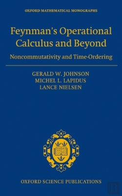 Bertrand.pt - Feynman'S Operational Calculus And Beyond