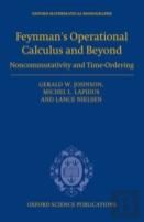 Feynman'S Operational Calculus And Beyond