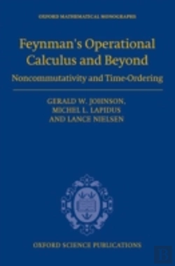 Bertrand.pt - Feynman'S Operational Calculus And Beyond