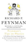 Feynman'S Tips On Physics