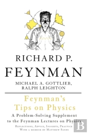 Feynman'S Tips On Physics