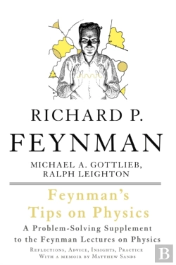 Bertrand.pt - Feynman'S Tips On Physics