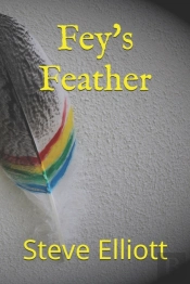 Fey'S Feather