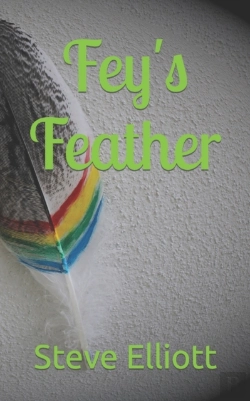 Bertrand.pt - Fey'S Feather