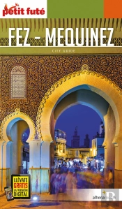 Fez - Mequinez