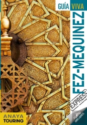 Fez Y Mequinez