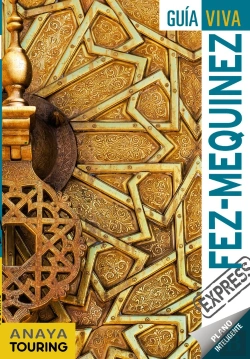 Bertrand.pt - Fez Y Mequinez