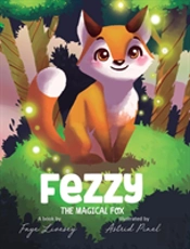 Fezzy The Magical Fox